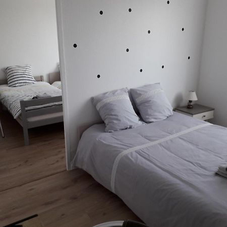Le Corto Hotel Savigny-Levescault Ngoại thất bức ảnh