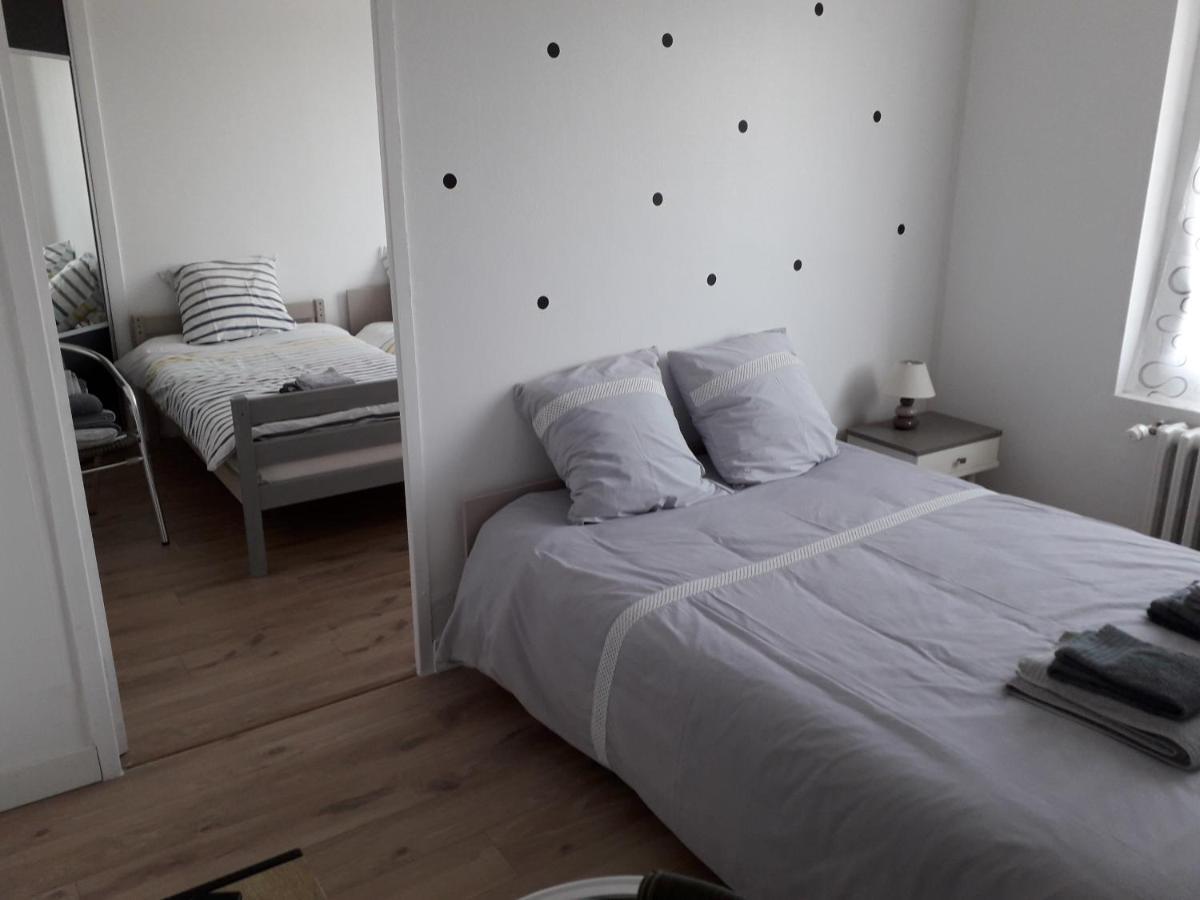 Le Corto Hotel Savigny-Levescault Ngoại thất bức ảnh